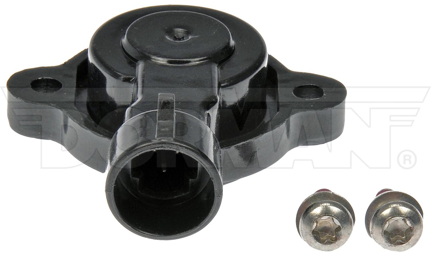 Dorman Throttle Position Sensor, Buick, Cadillac, Chevy, GMC, Workhorse