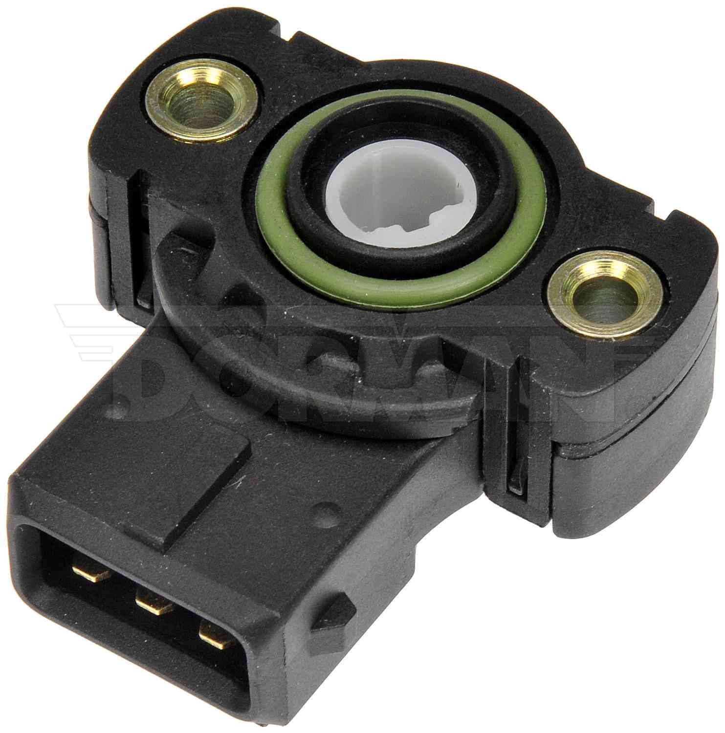 Dorman - OE Solutions THROTTLE BODY SENSOR 977-033