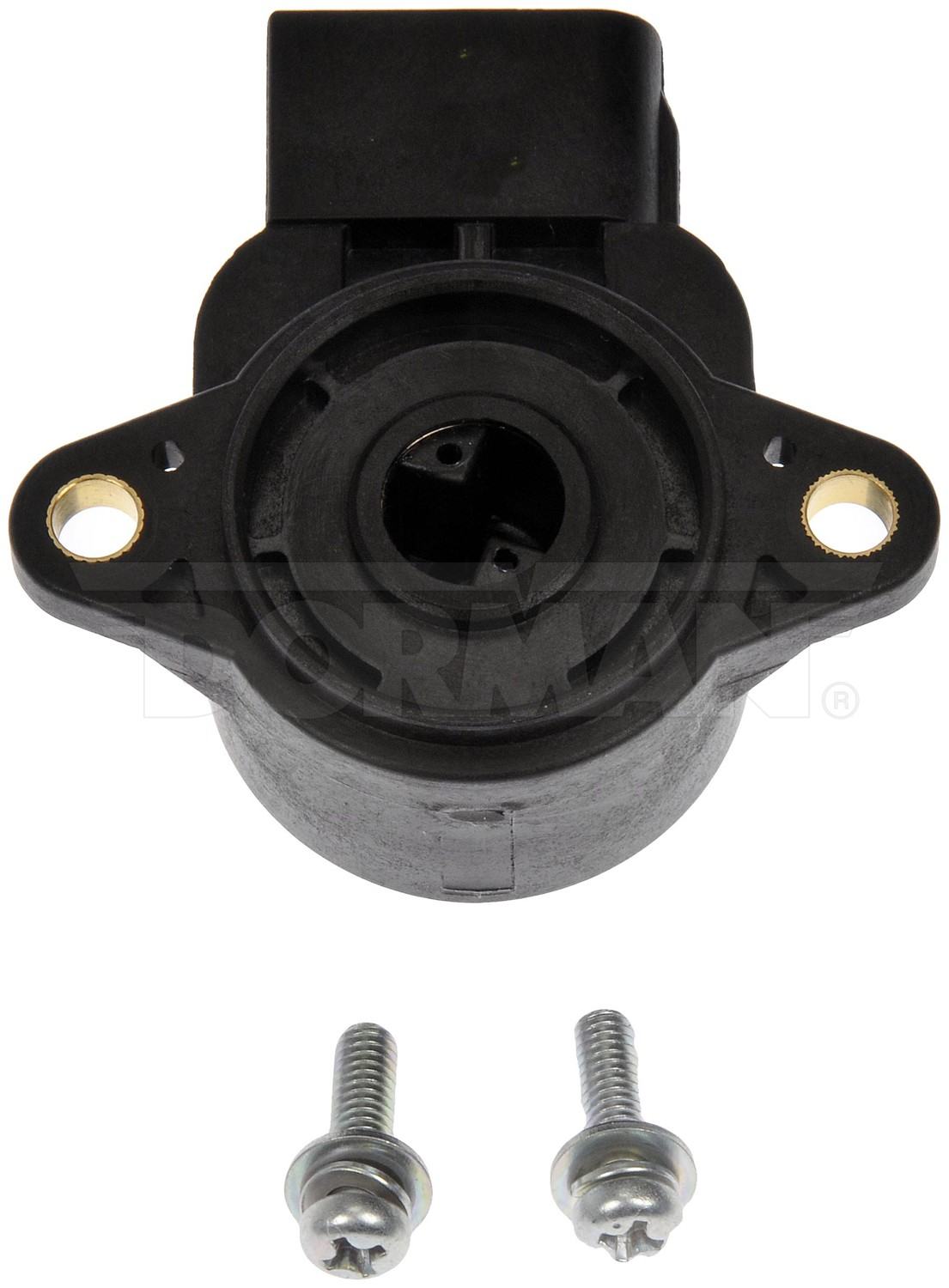 Dorman - OE Solutions THROTTLE BODY SENSOR 977-035