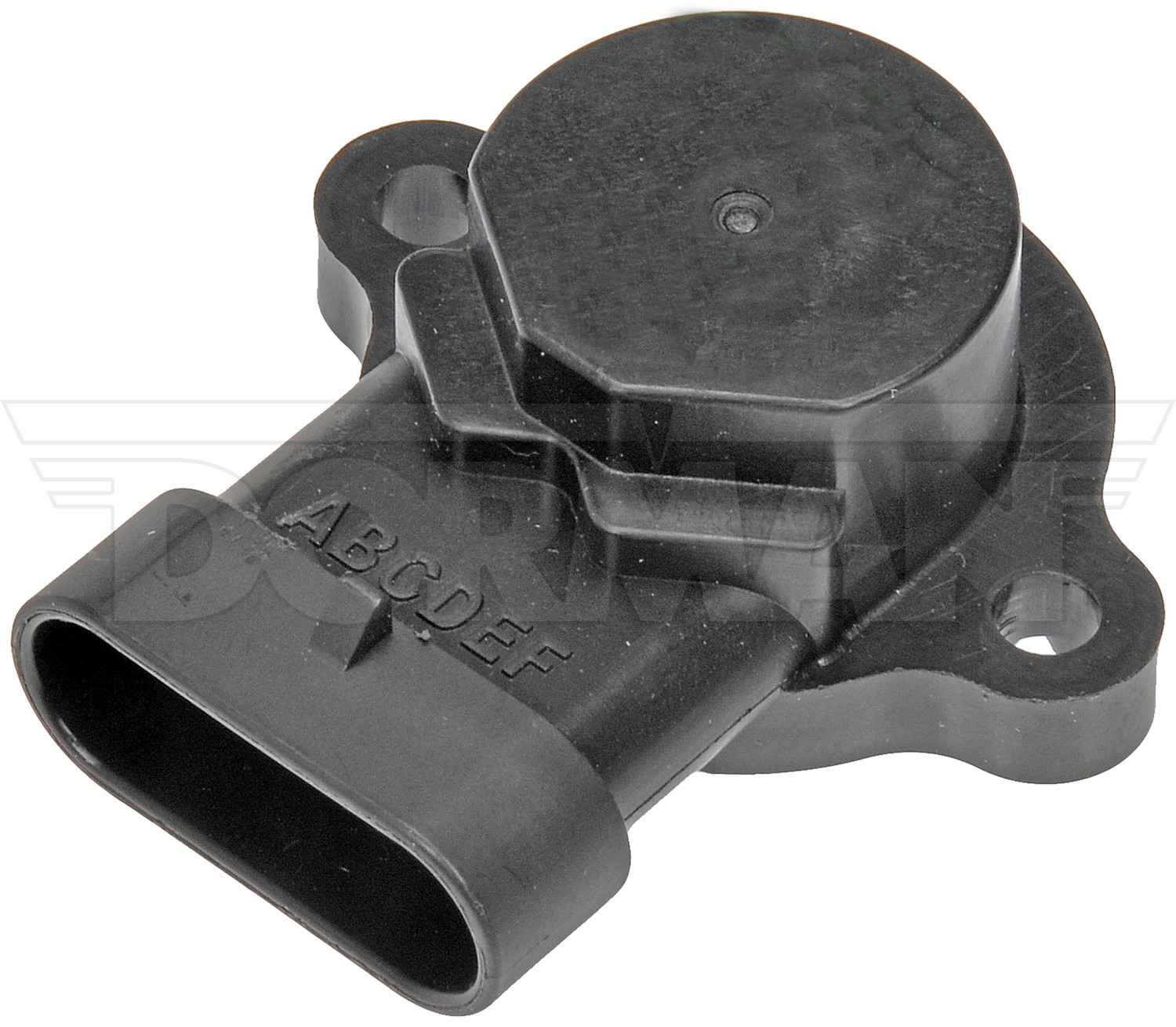 Dorman - OE Solutions THROTTLE BODY SENSOR 977-036