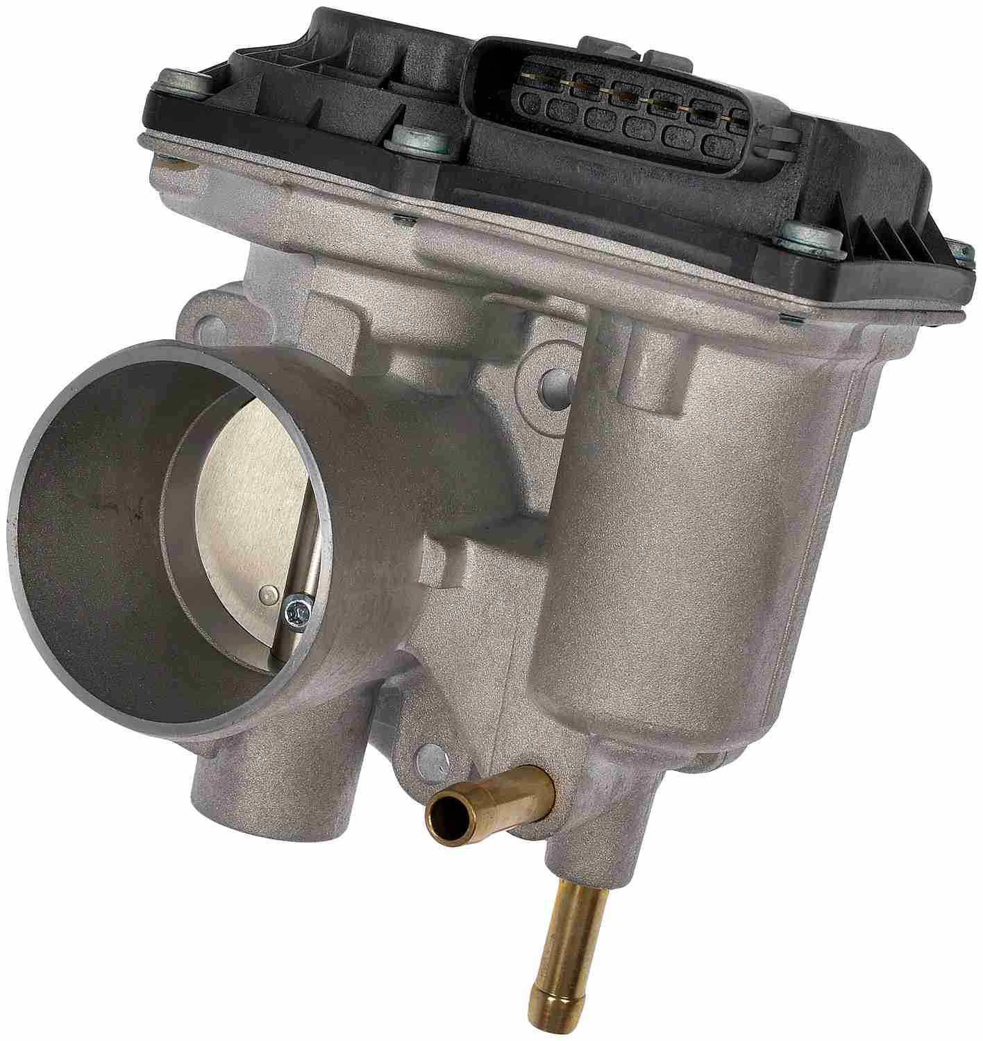 Dorman - OE Solutions THROTTLE BODY UNIT 977-070
