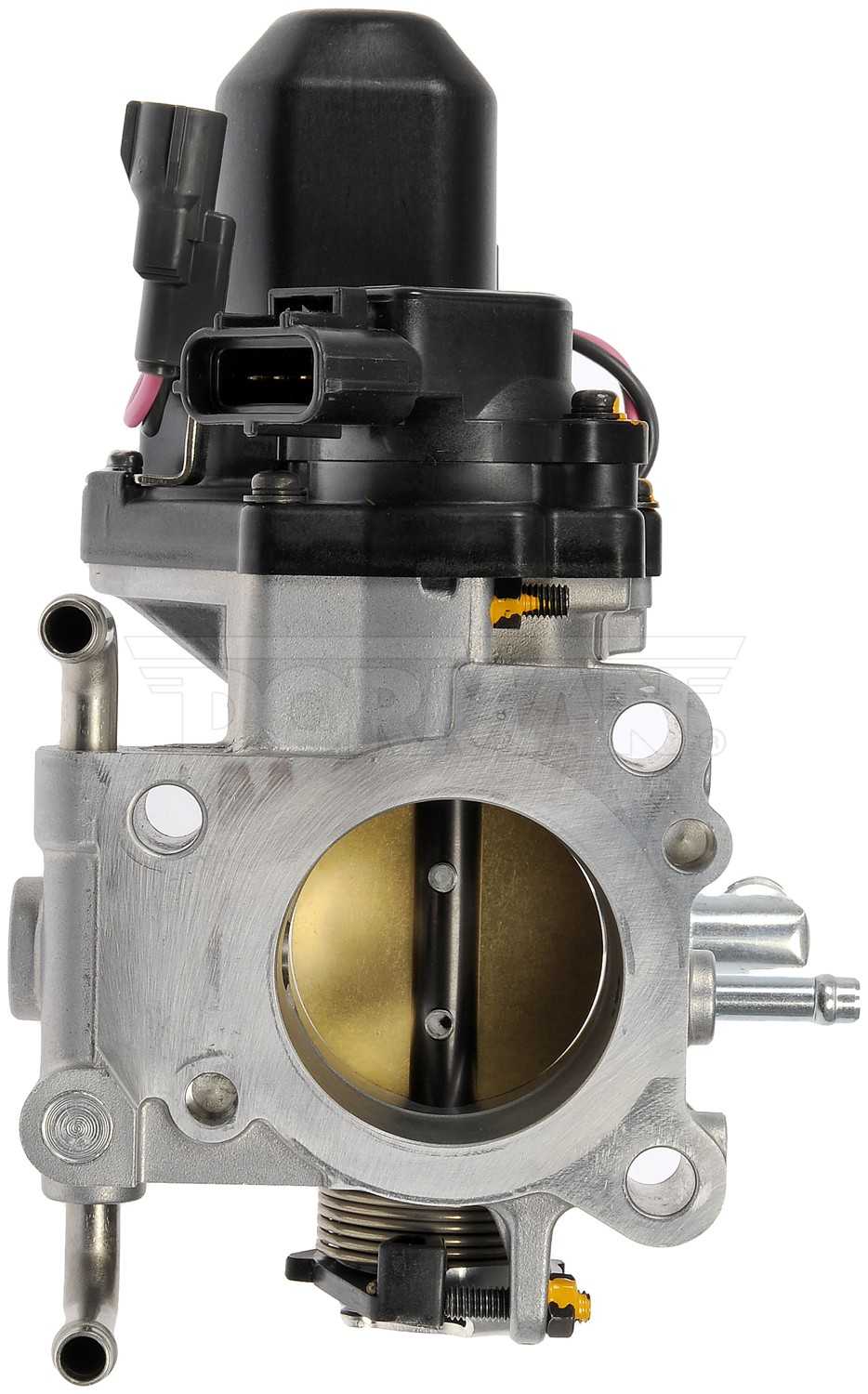 Dorman - OE Solutions THROTTLE BODY UNIT 977-078