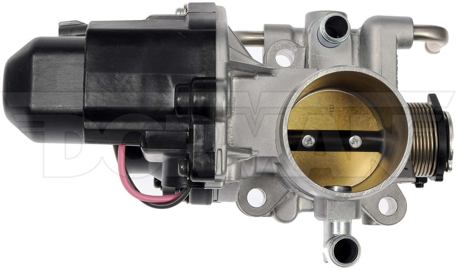 Dorman - OE Solutions THROTTLE BODY UNIT 977-078