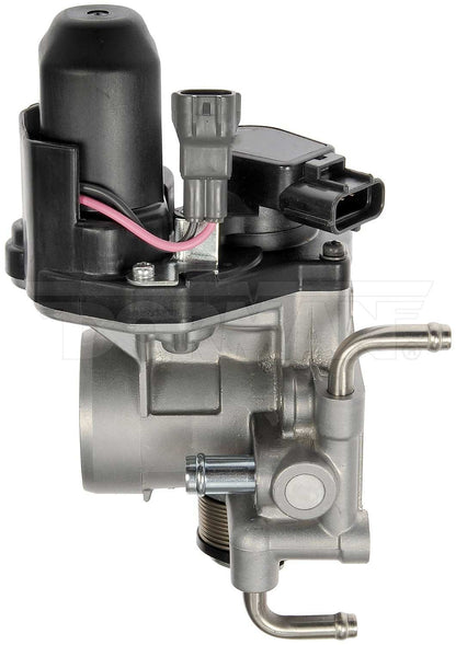 Dorman - OE Solutions THROTTLE BODY UNIT 977-078