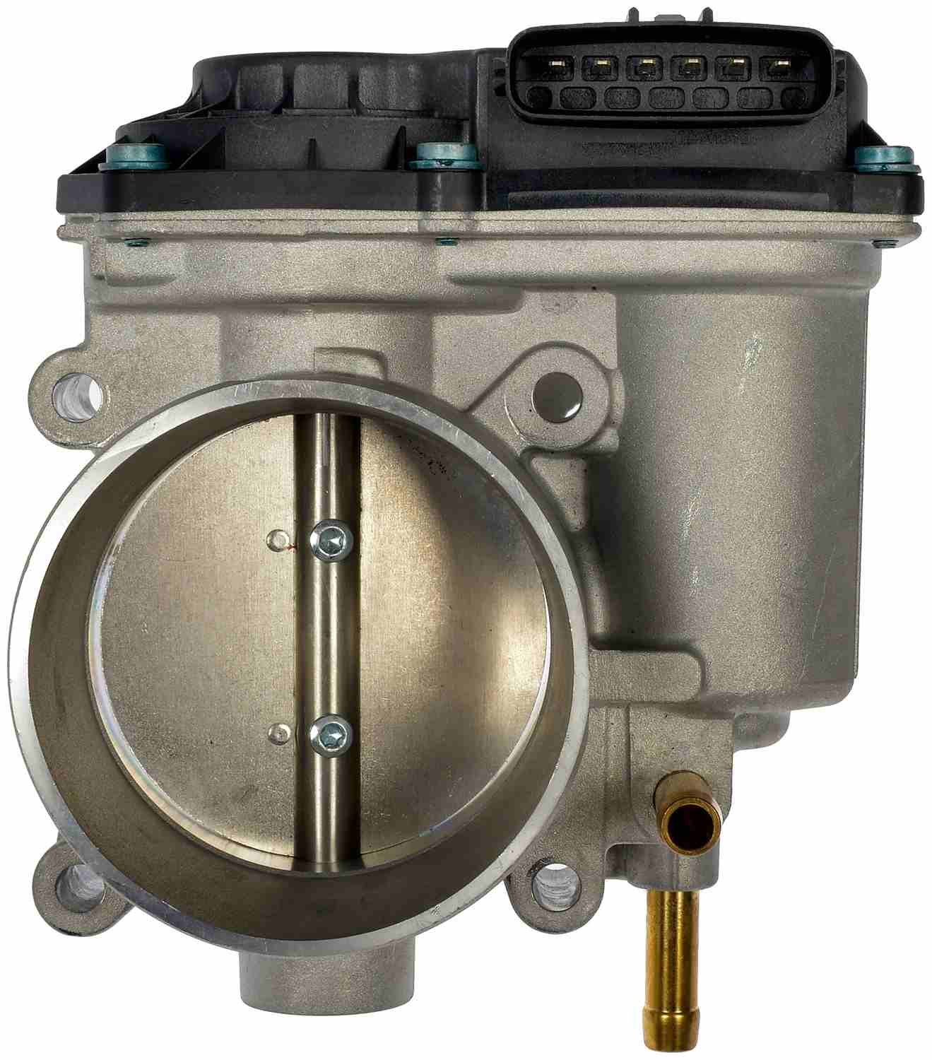 Dorman - OE Solutions THROTTLE BODY UNIT 977-079
