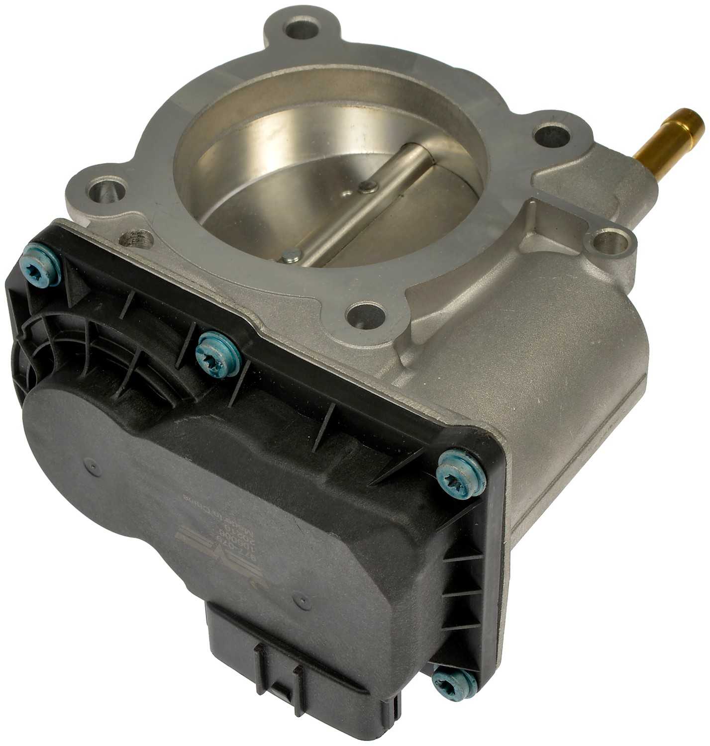 Dorman - OE Solutions THROTTLE BODY UNIT 977-079
