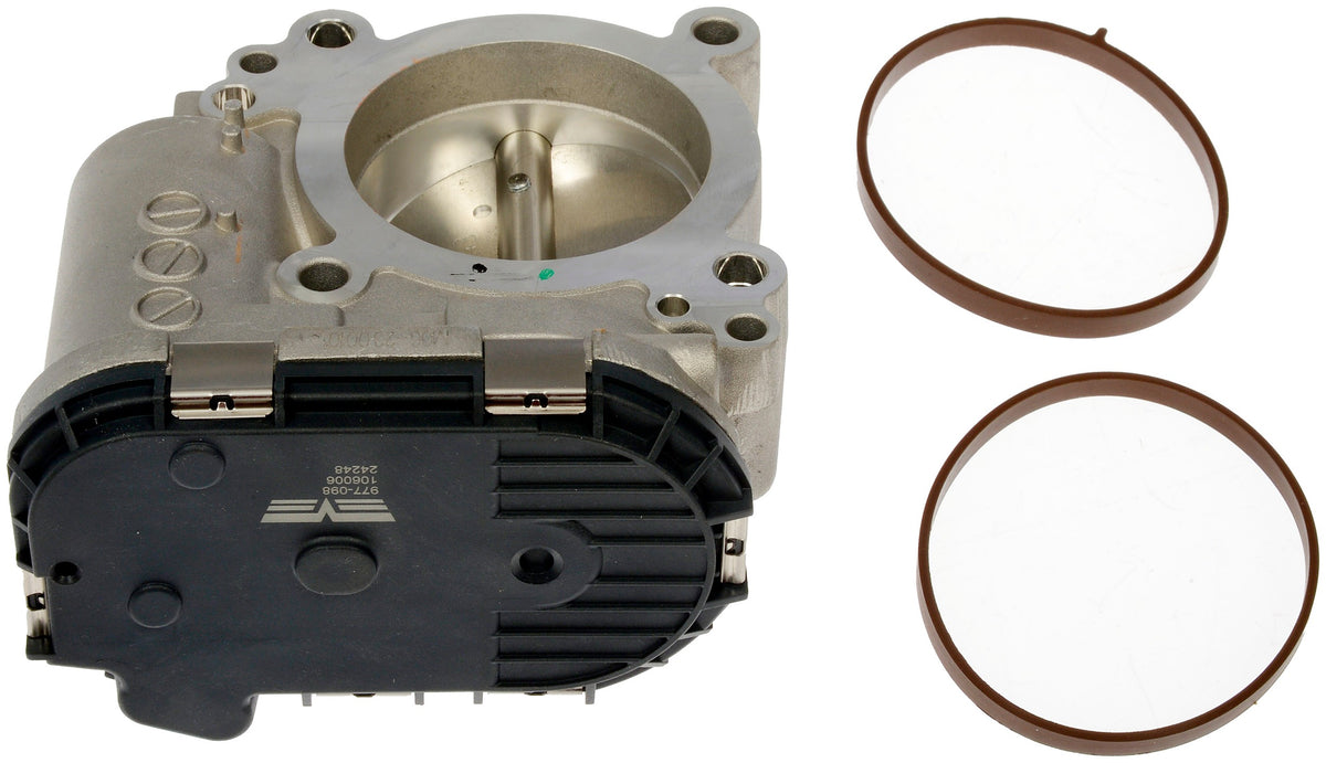 Dorman - OE Solutions Electronic Throttle Body 977-098