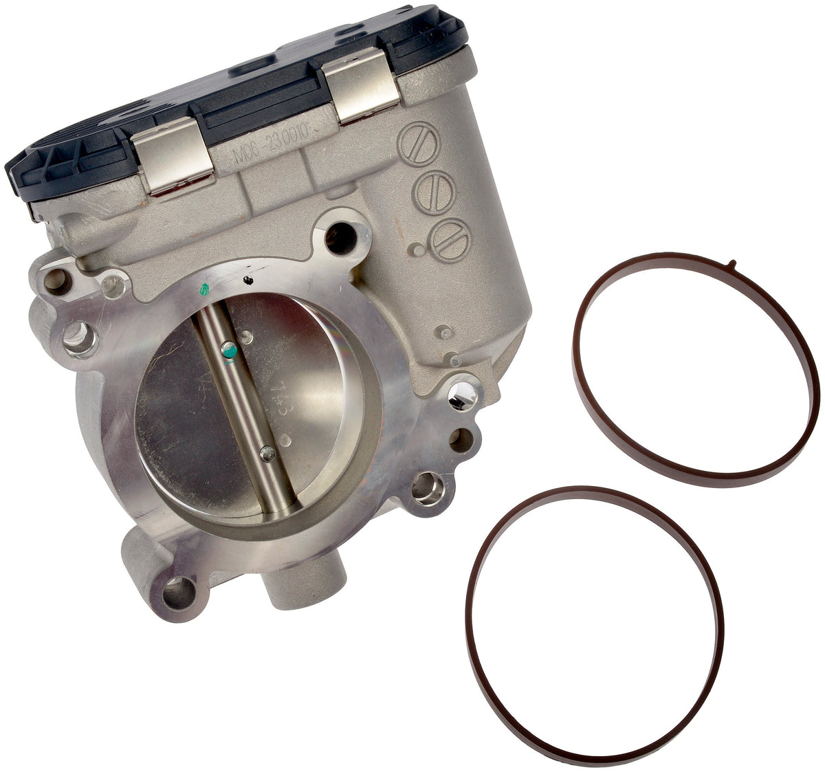 Dorman - OE Solutions Electronic Throttle Body 977-098