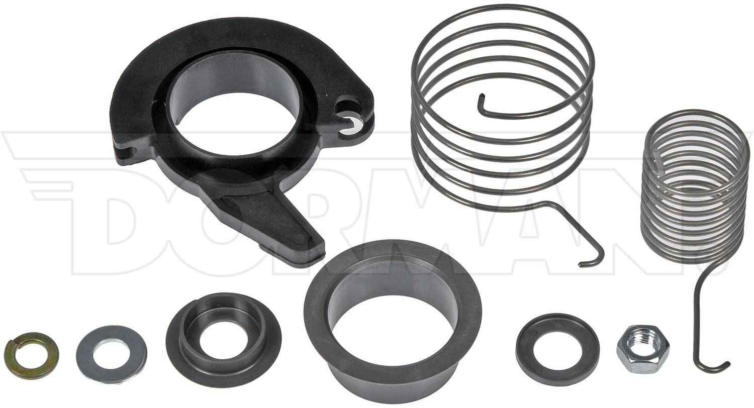 Dorman - OE Solutions CRUISE CONTROL REPAIR KIT 977-100