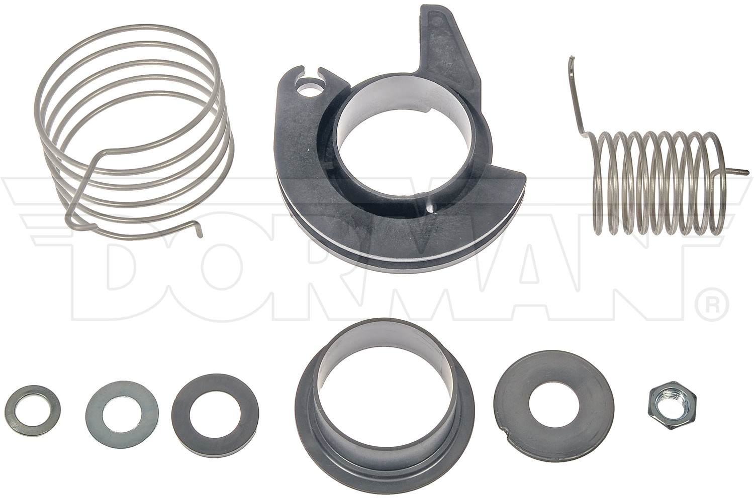 Dorman - OE Solutions CRUISE CONTROL REPAIR KIT 977-100