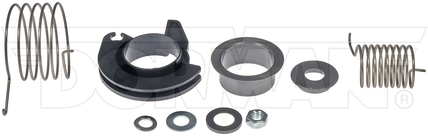 Dorman - OE Solutions CRUISE CONTROL REPAIR KIT 977-100