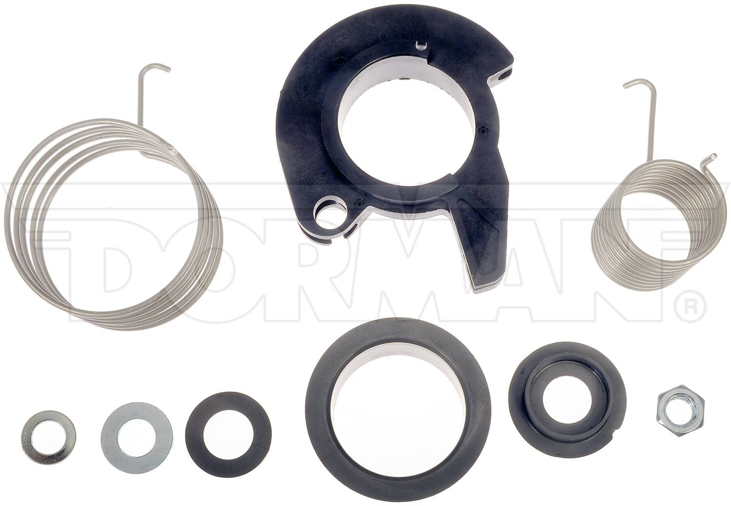 Dorman - OE Solutions CRUISE CONTROL REPAIR KIT 977-100