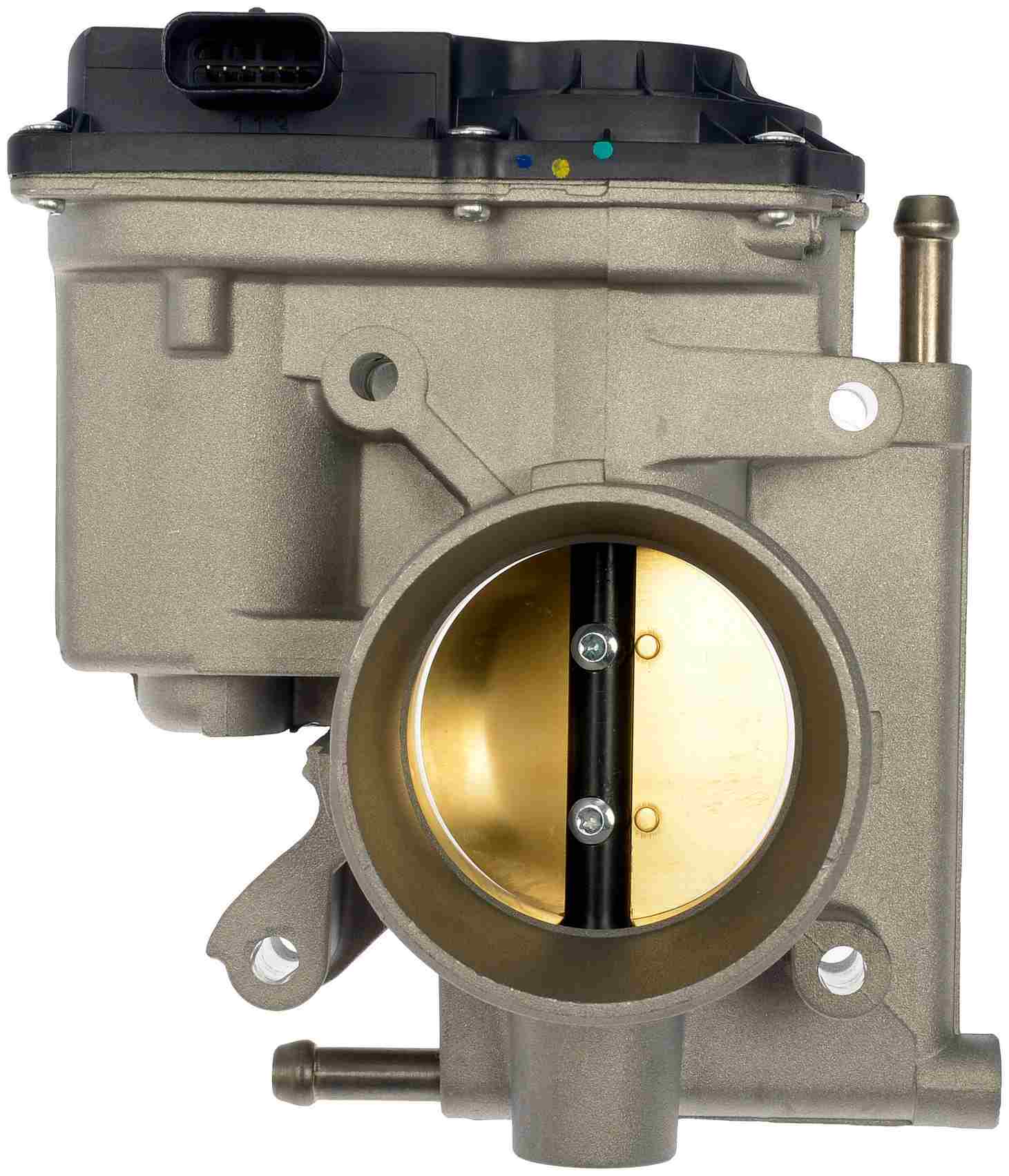Dorman - OE Solutions THROTTLE BODY UNIT 977-129