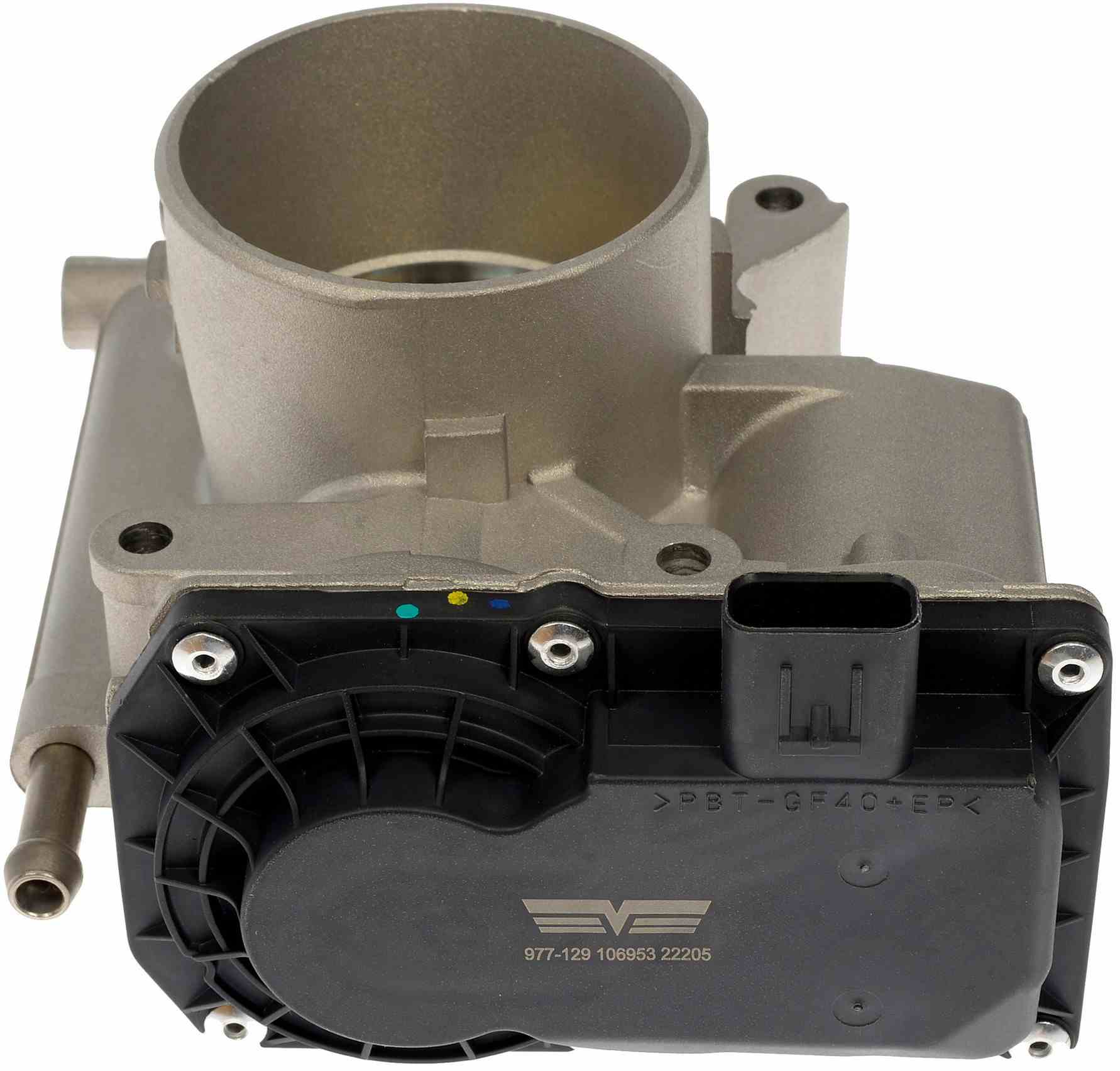 Dorman - OE Solutions THROTTLE BODY UNIT 977-129