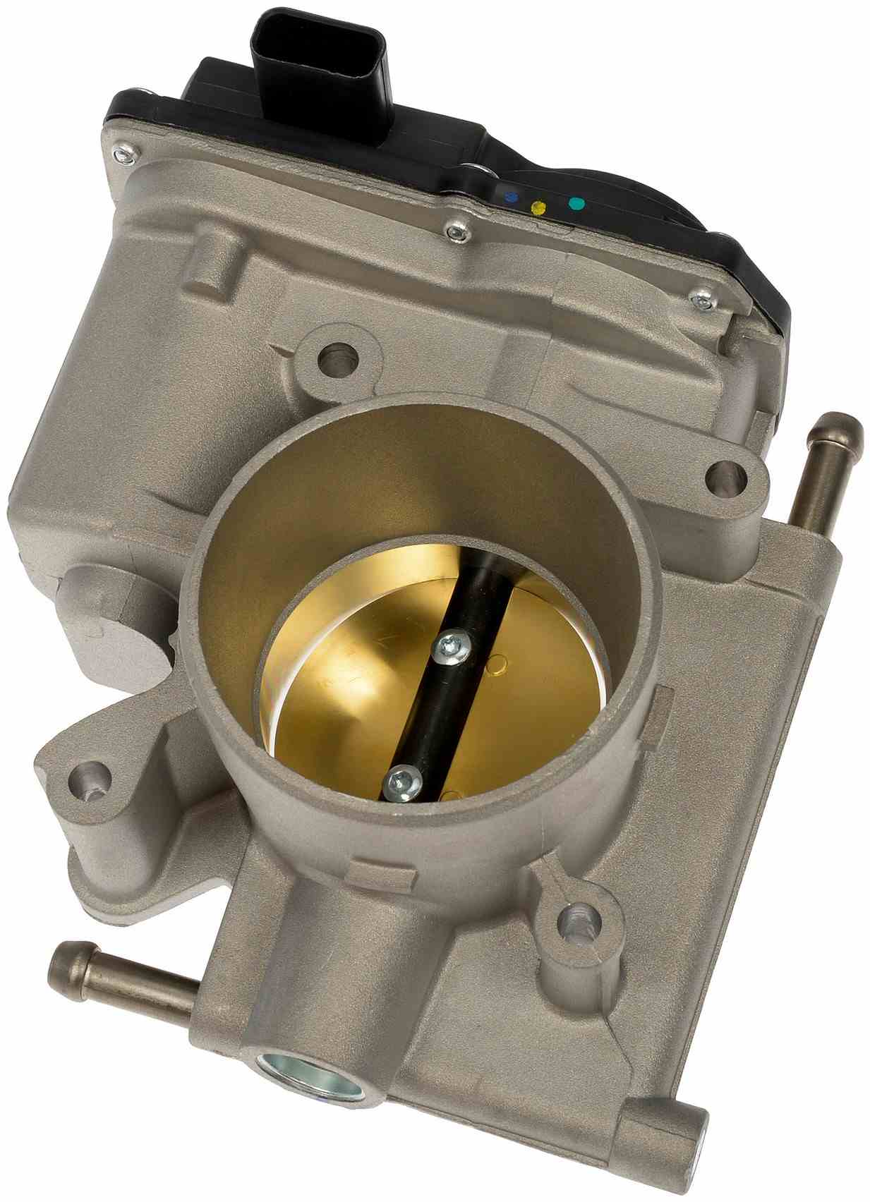 Dorman - OE Solutions THROTTLE BODY UNIT 977-129