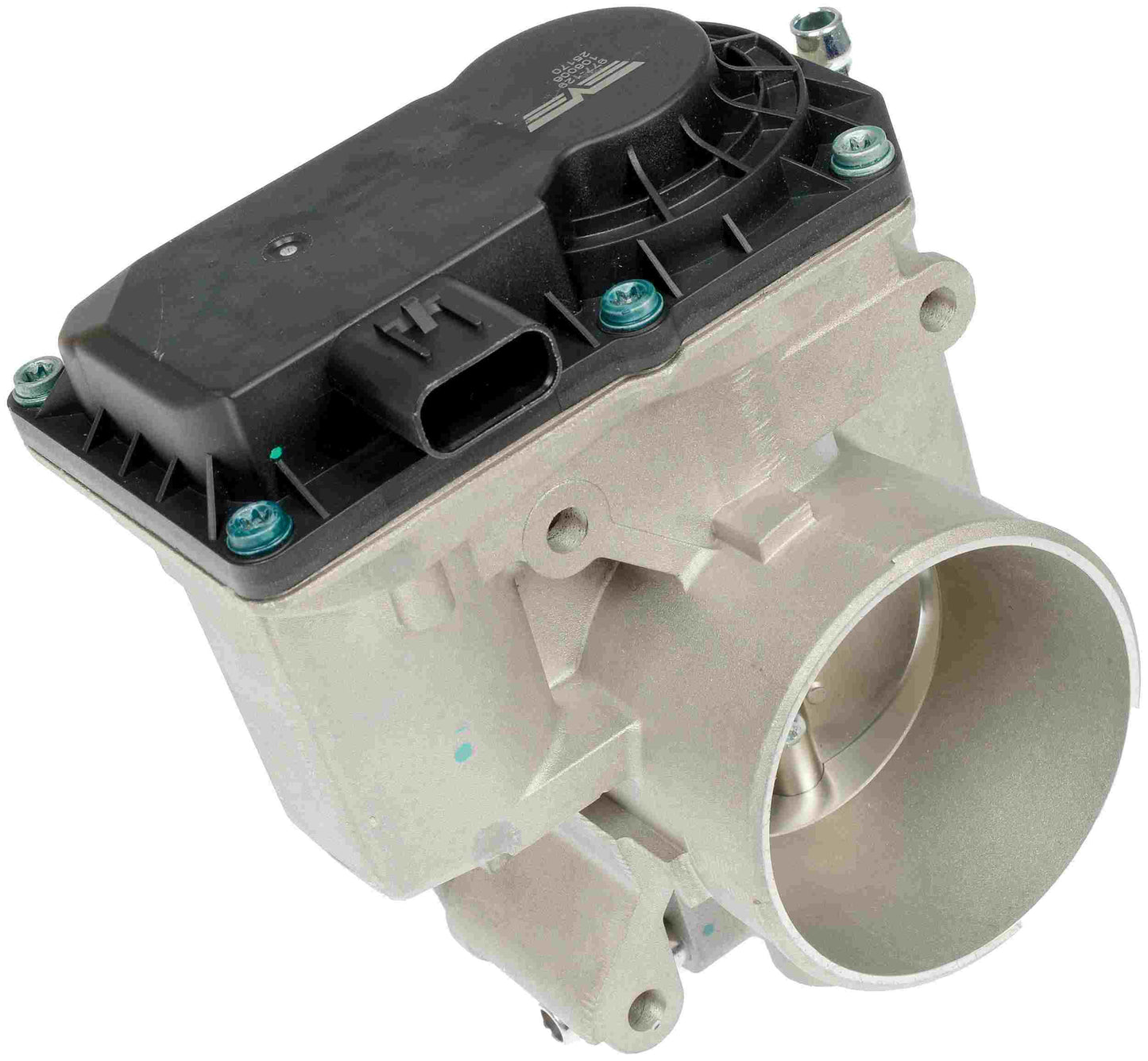 Dorman - OE Solutions THROTTLE BODY UNIT 977-129