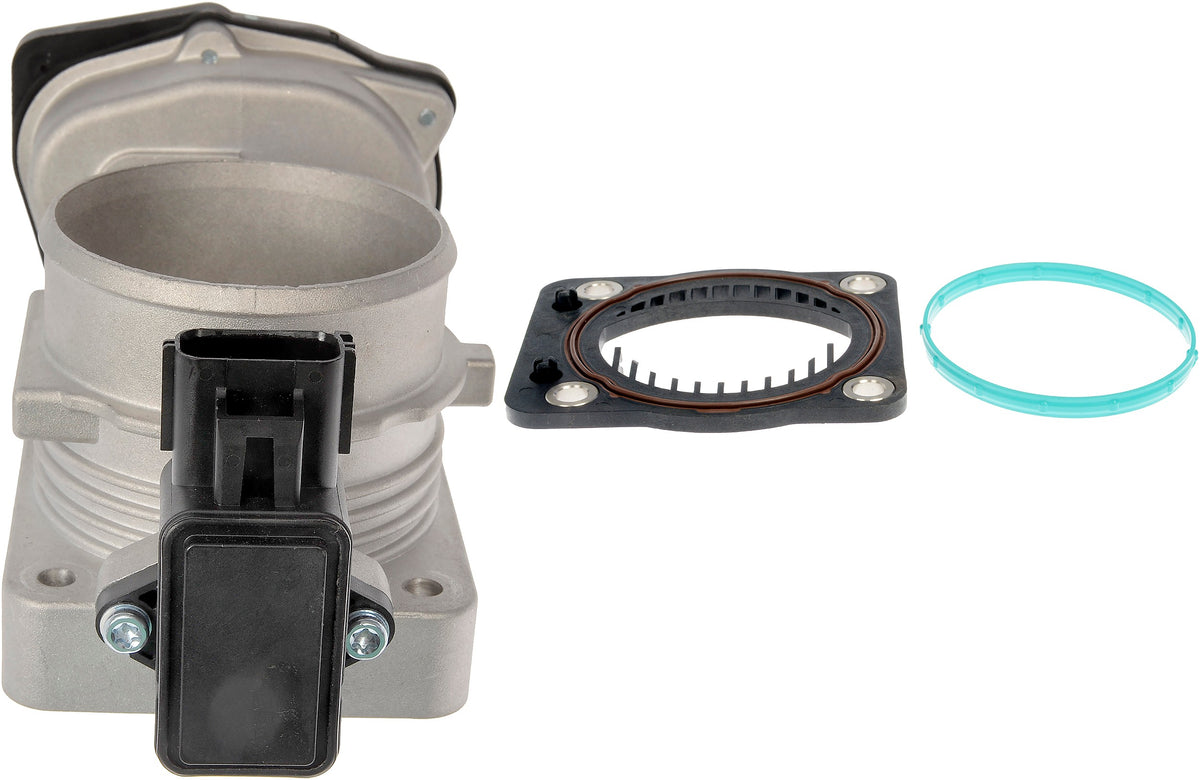Dorman - OE Solutions THROTTLE BODY UNIT 977-160