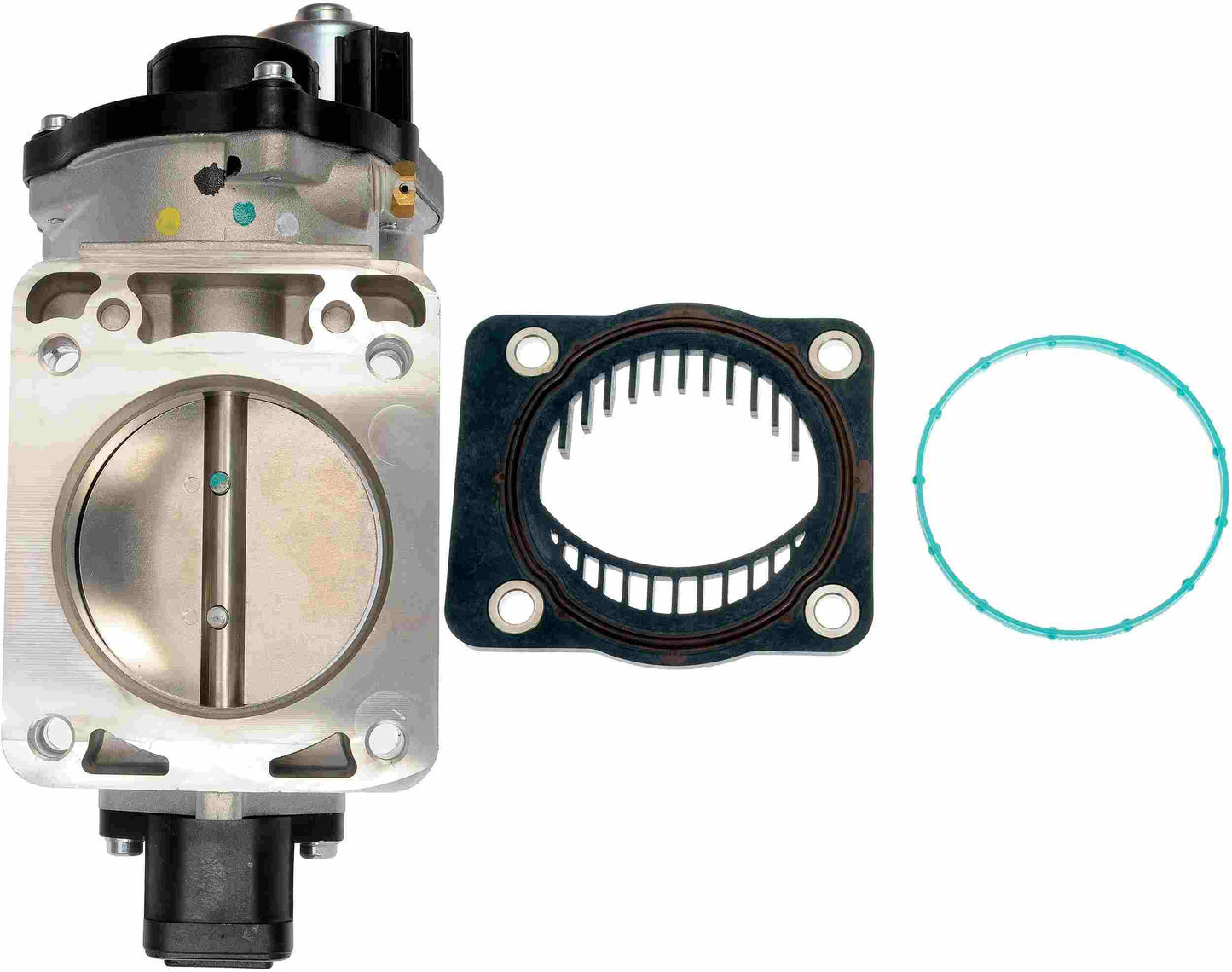 Dorman - OE Solutions THROTTLE BODY UNIT 977-160