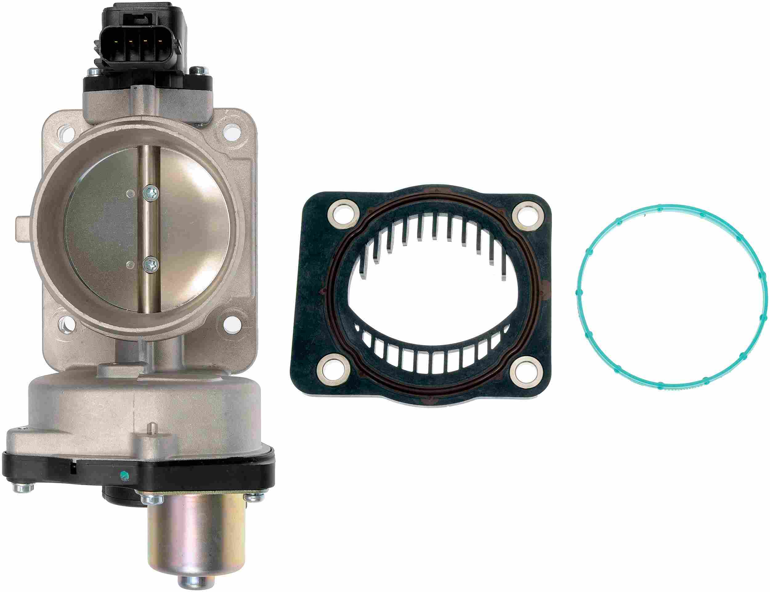 Dorman - OE Solutions THROTTLE BODY UNIT 977-160