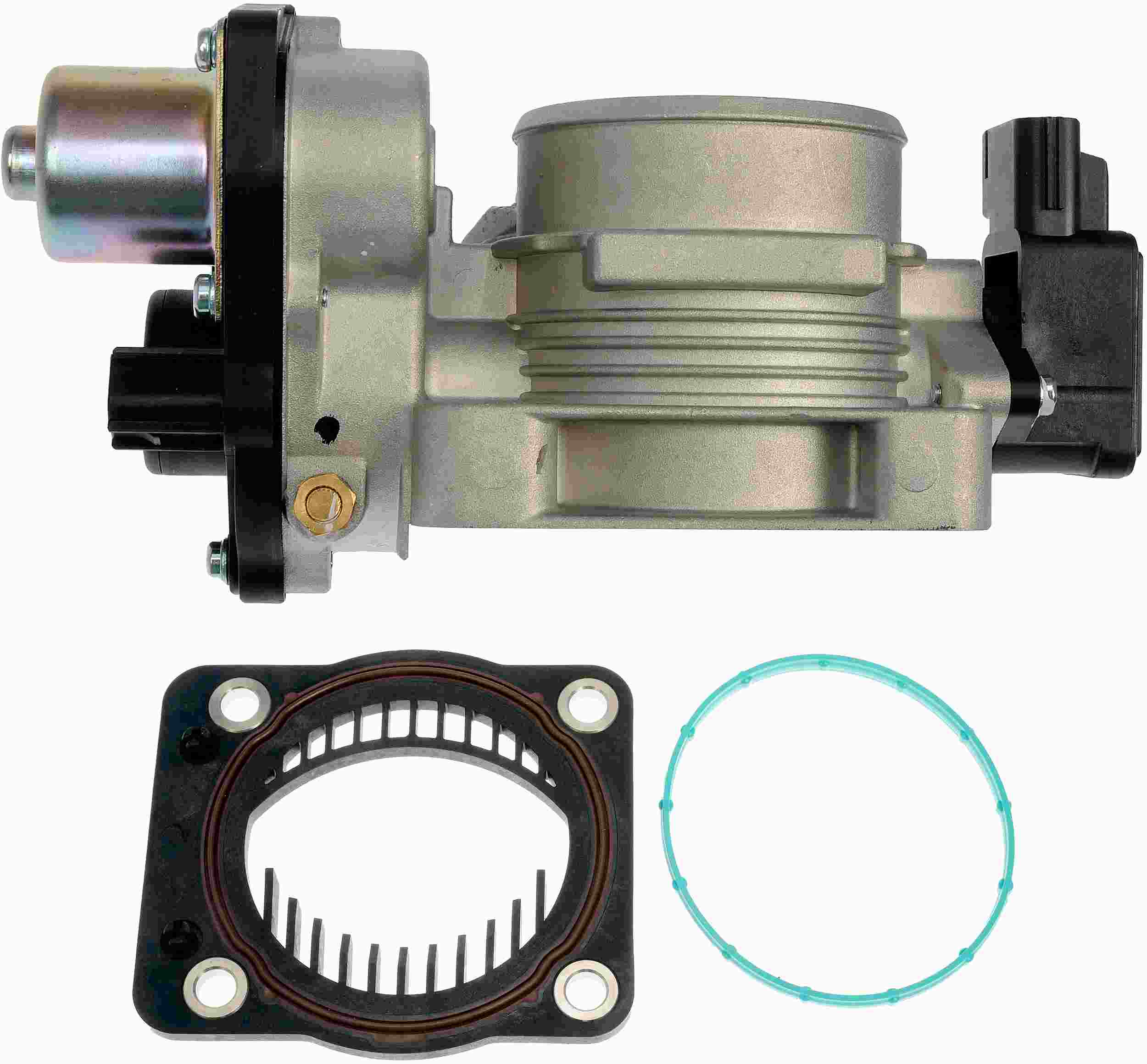 Dorman - OE Solutions THROTTLE BODY UNIT 977-160
