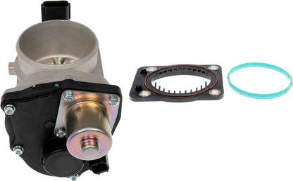 Dorman - OE Solutions THROTTLE BODY UNIT 977-160
