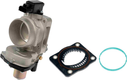 Dorman - OE Solutions THROTTLE BODY UNIT 977-160