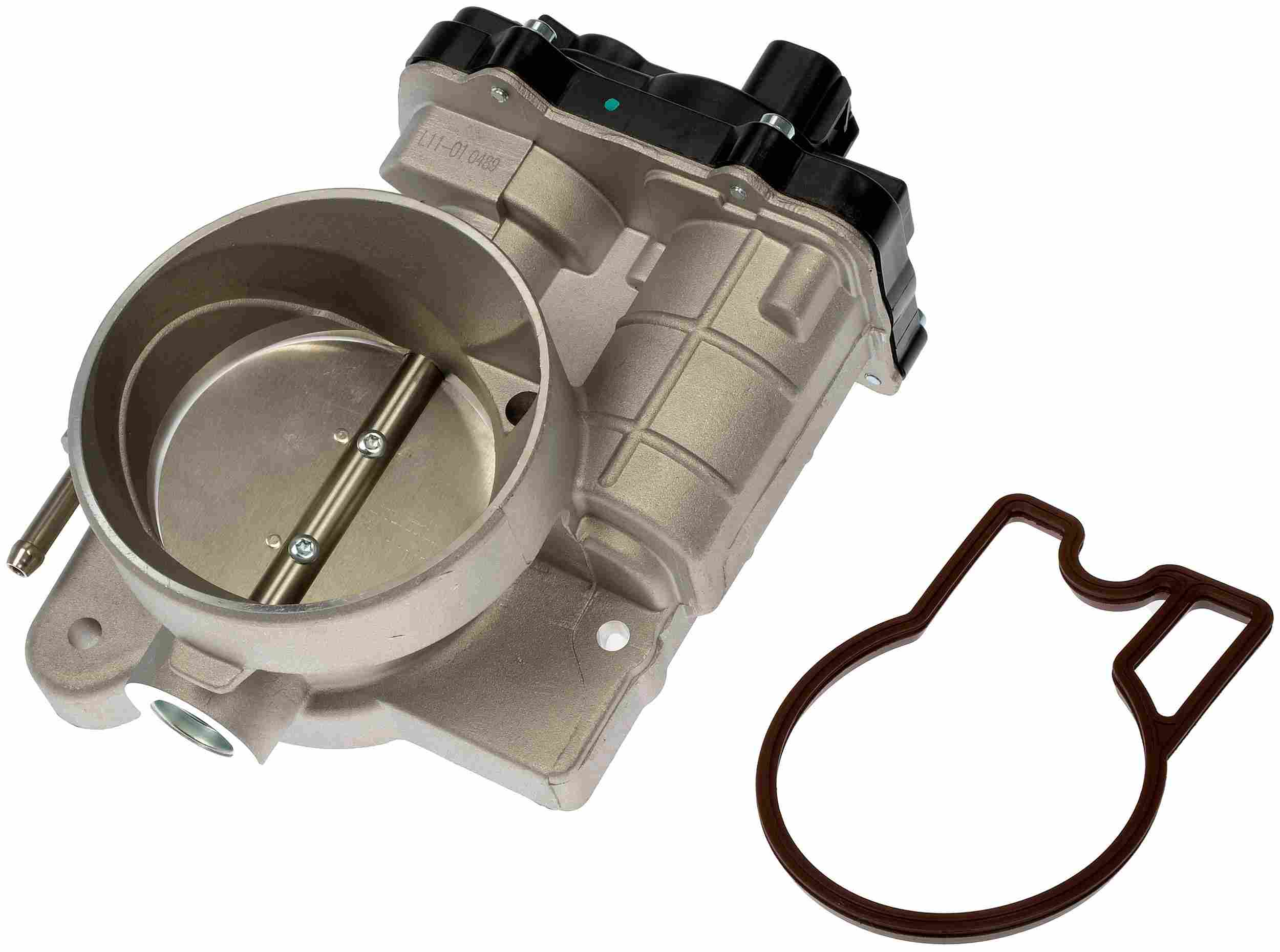 Dorman - OE Solutions THROTTLE BODY UNIT 977-161