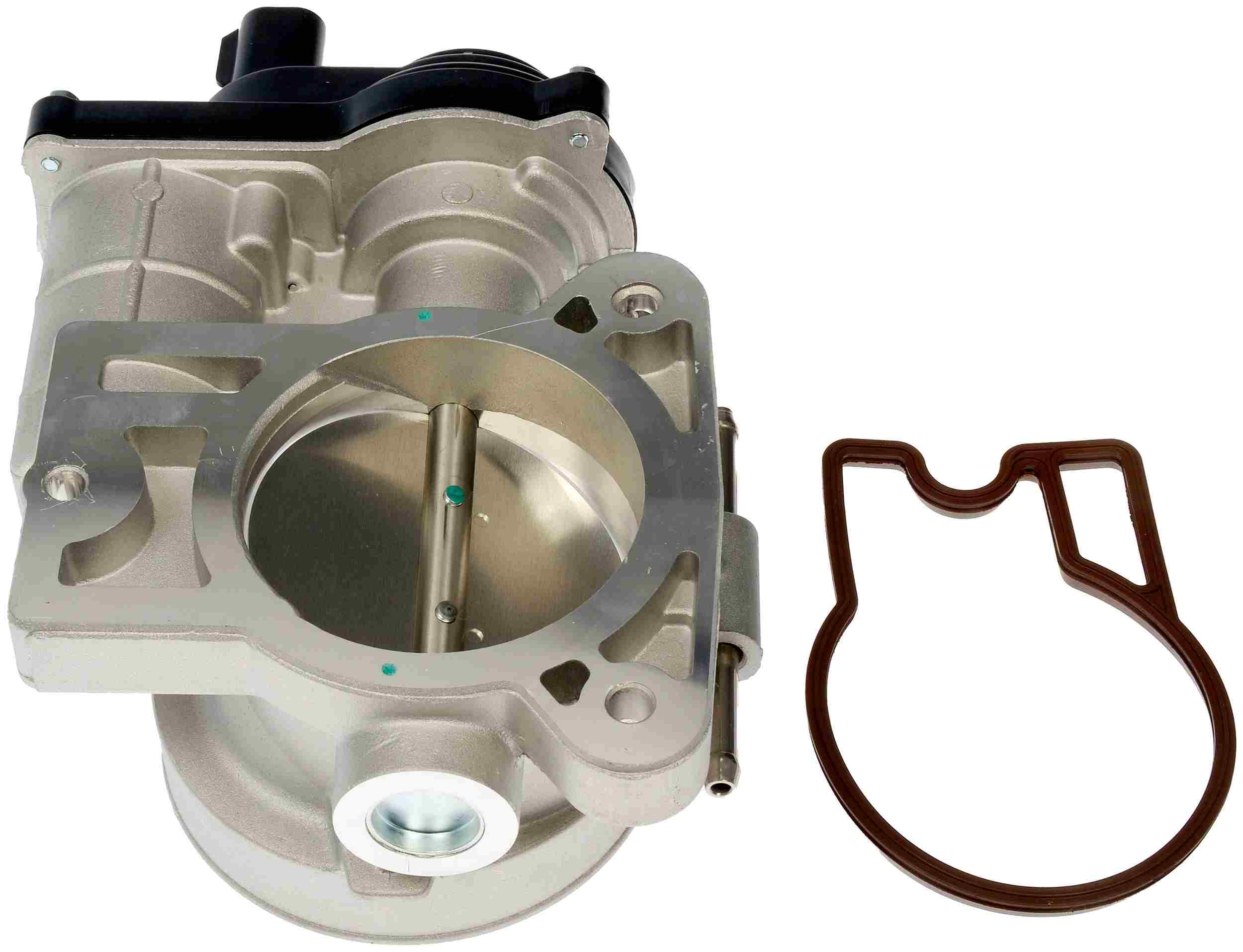 Dorman - OE Solutions THROTTLE BODY UNIT 977-161