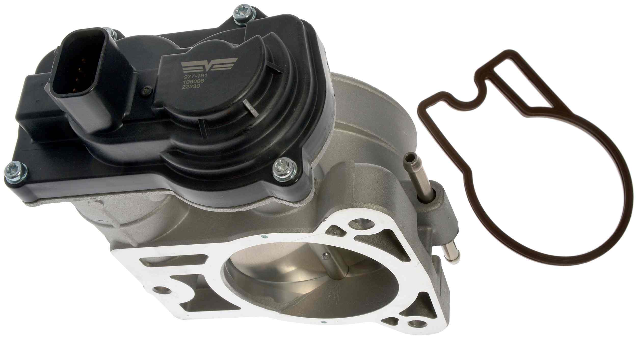 Dorman - OE Solutions THROTTLE BODY UNIT 977-161