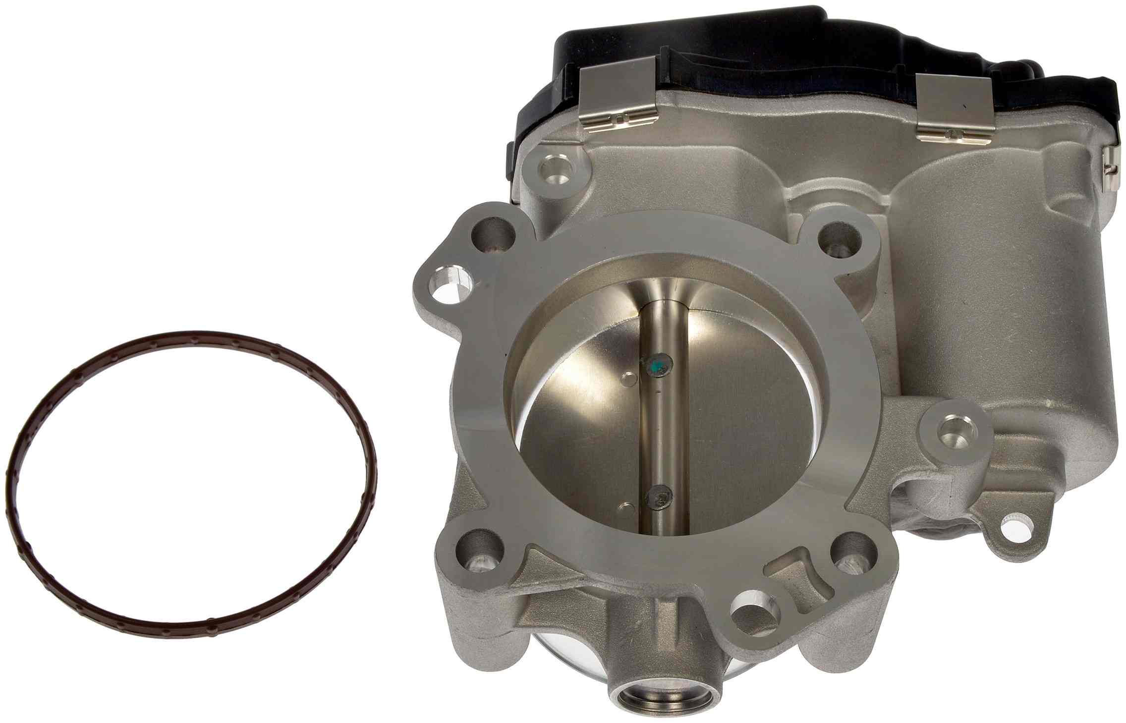 Dorman - OE Solutions THROTTLE BODY UNIT 977-163