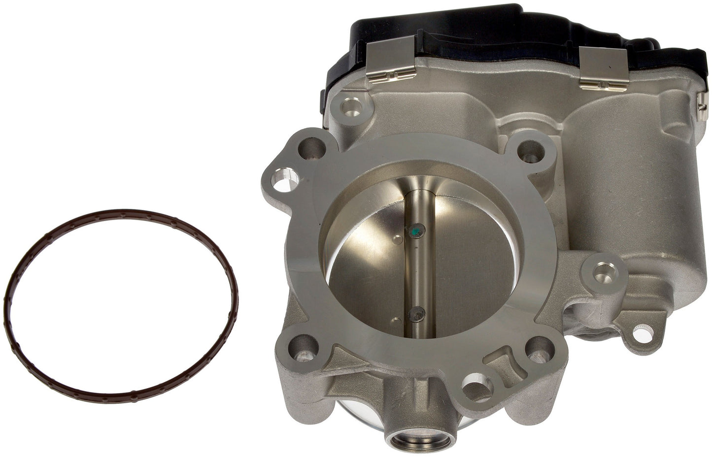 Dorman - OE Solutions THROTTLE BODY UNIT 977-163