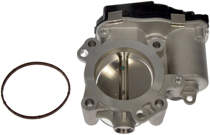 Dorman - OE Solutions THROTTLE BODY UNIT 977-163