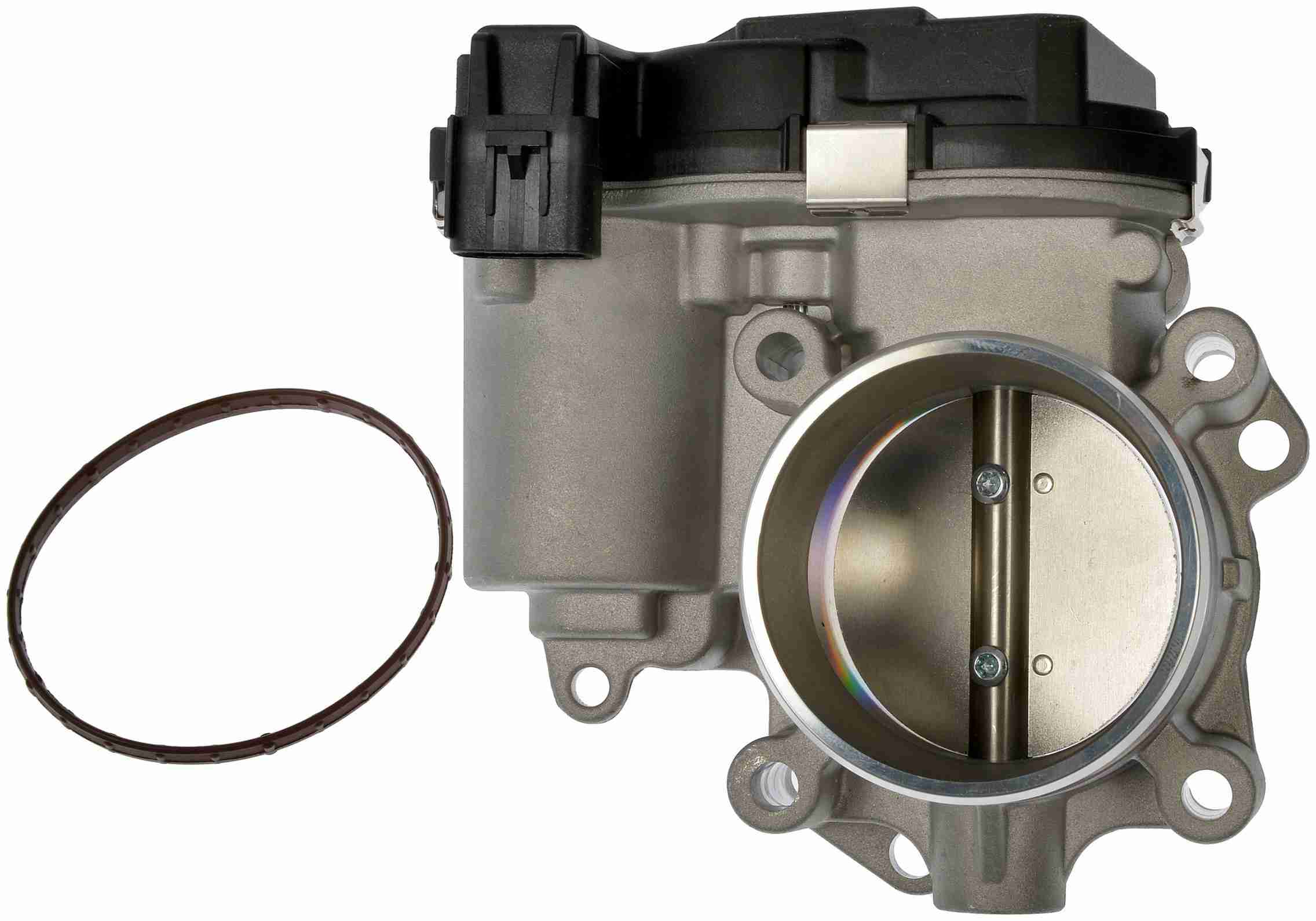 Dorman - OE Solutions THROTTLE BODY UNIT 977-163