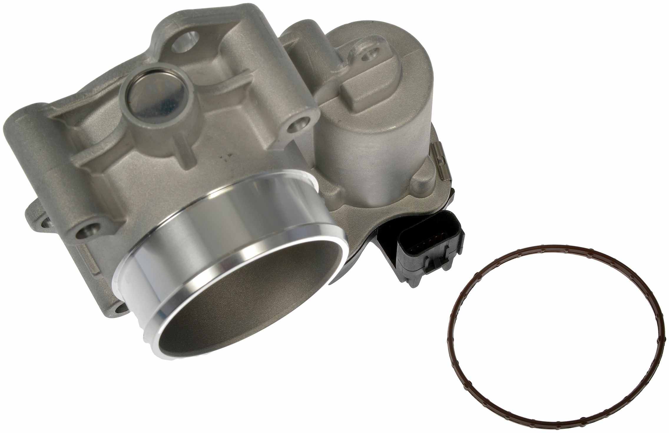 Dorman - OE Solutions THROTTLE BODY UNIT 977-163