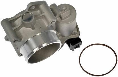 Dorman - OE Solutions THROTTLE BODY UNIT 977-163