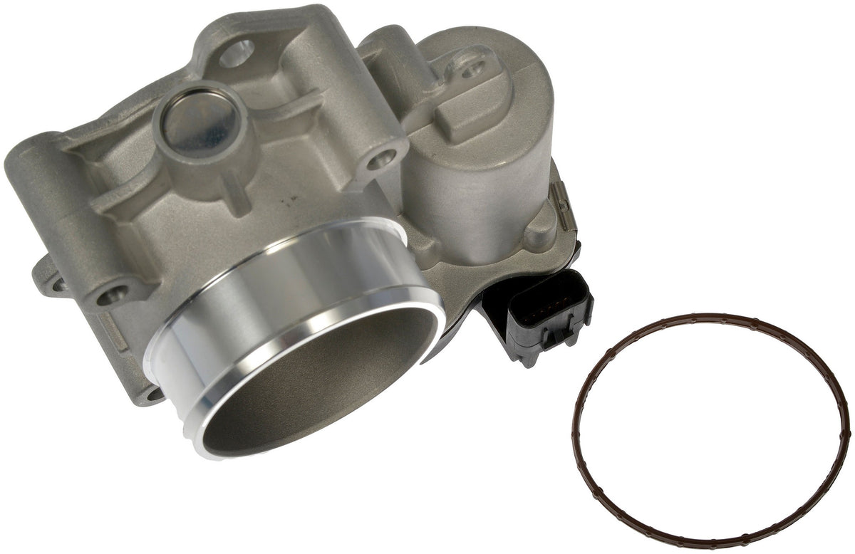 Dorman - OE Solutions THROTTLE BODY UNIT 977-163