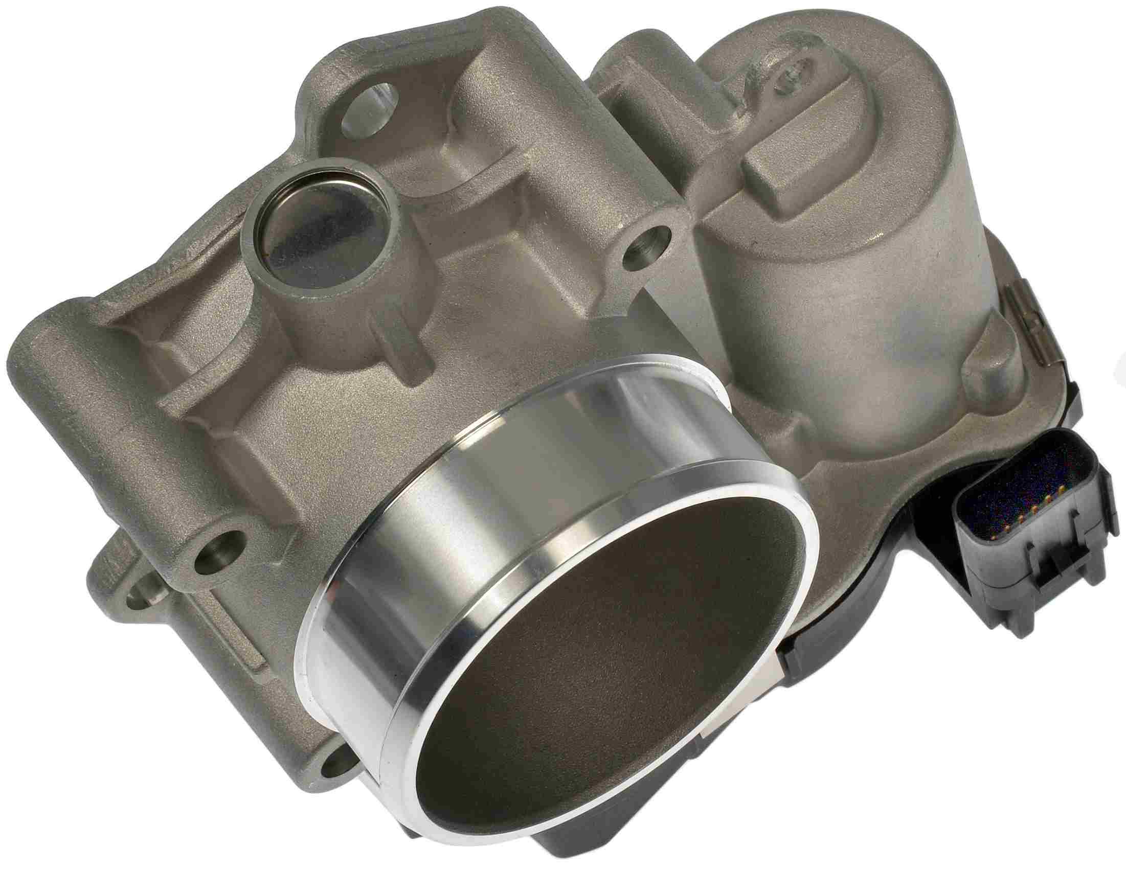 Dorman - OE Solutions THROTTLE BODY UNIT 977-163