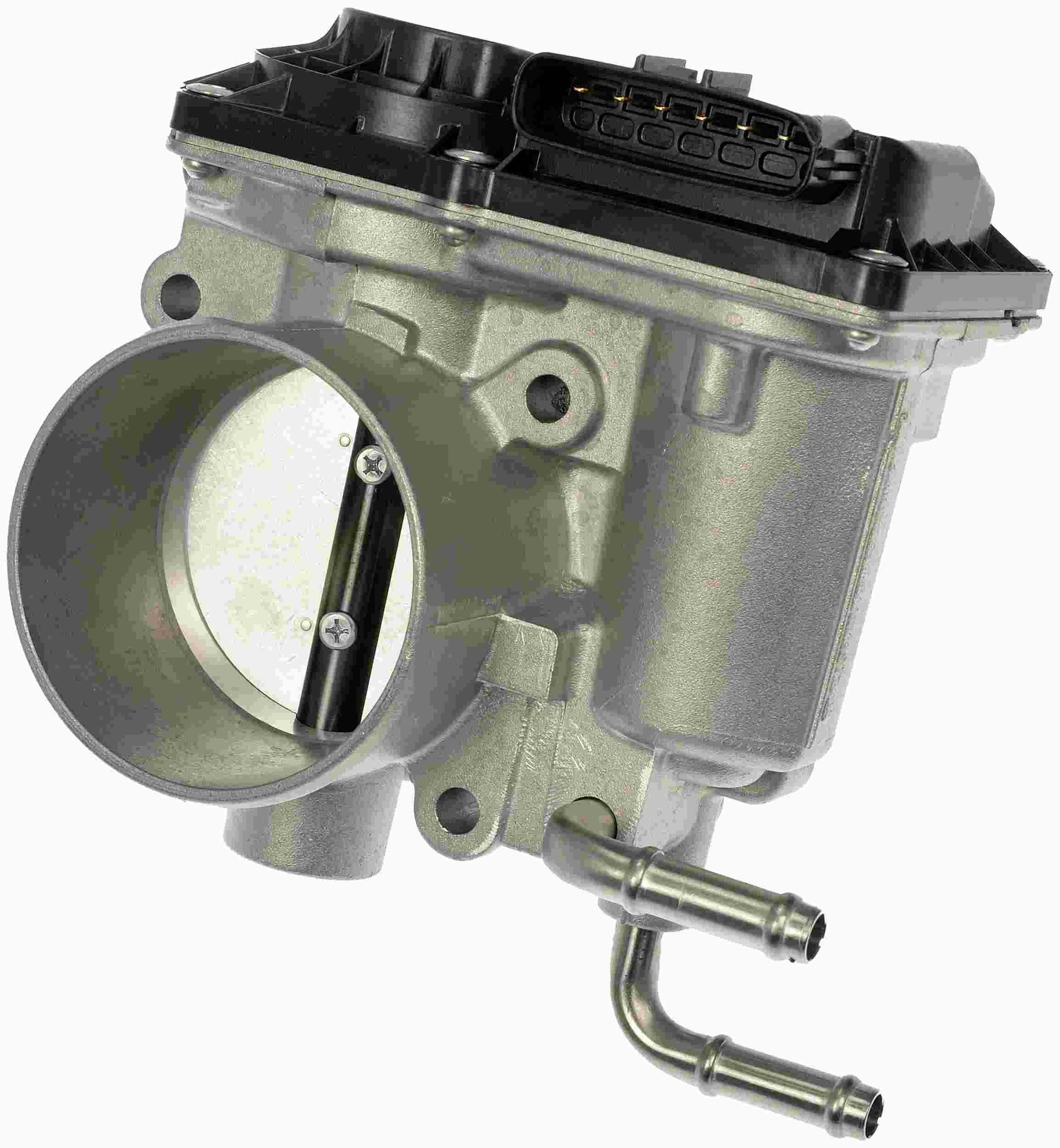 Dorman - OE Solutions THROTTLE BODY UNIT 977-202