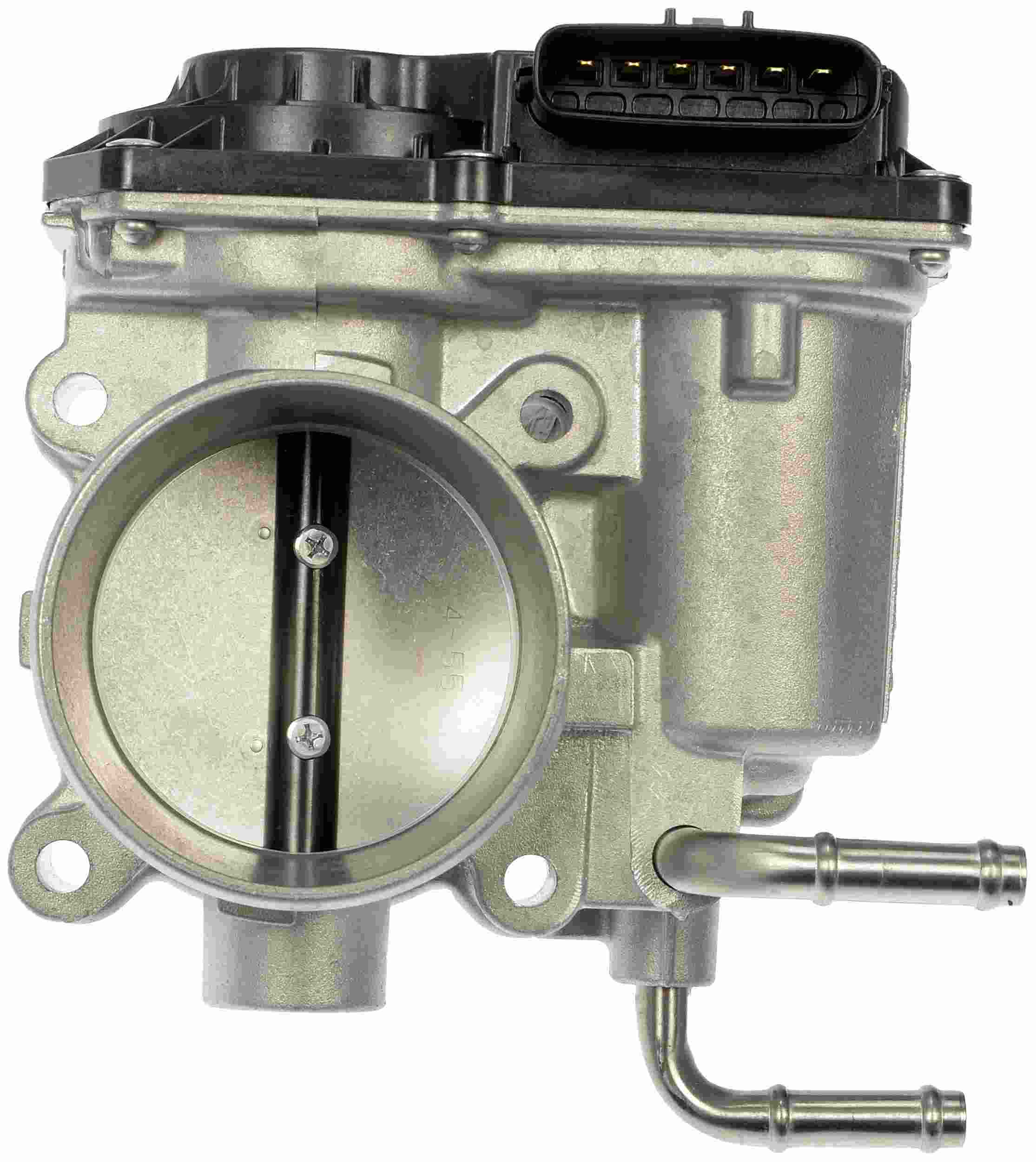 Dorman - OE Solutions THROTTLE BODY UNIT 977-202