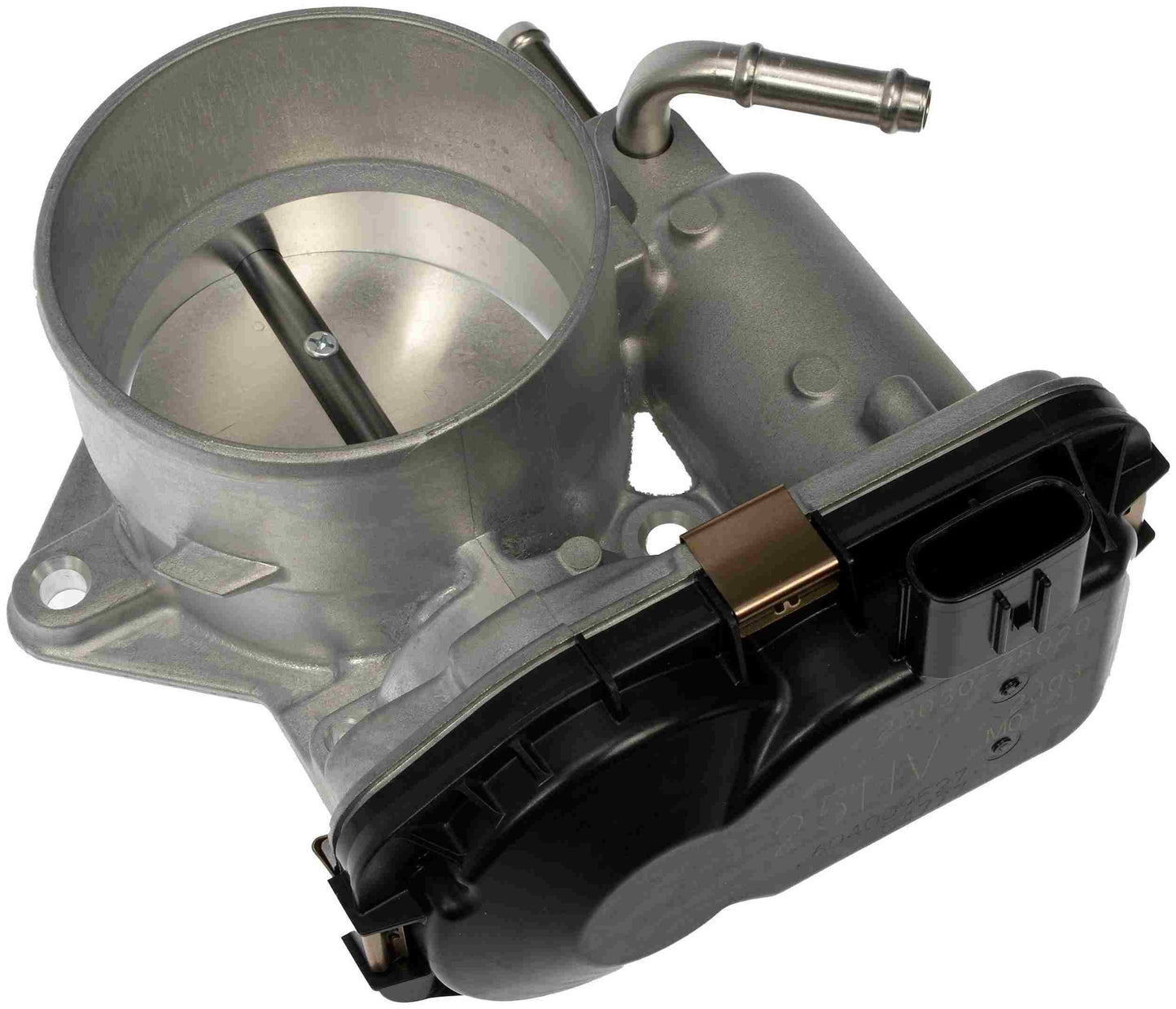 Dorman - OE Solutions THROTTLE BODY UNIT 977-208