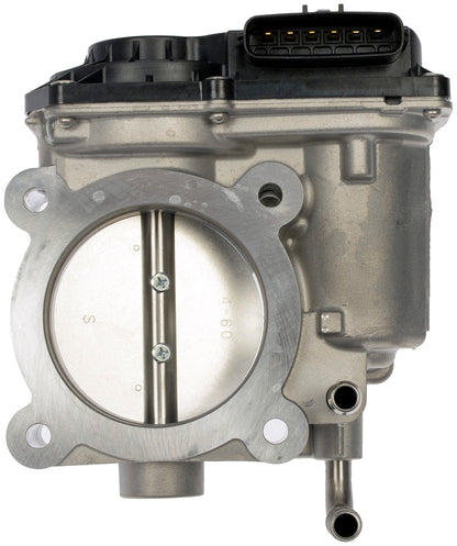 Dorman - OE Solutions Vehicle Part 977-211