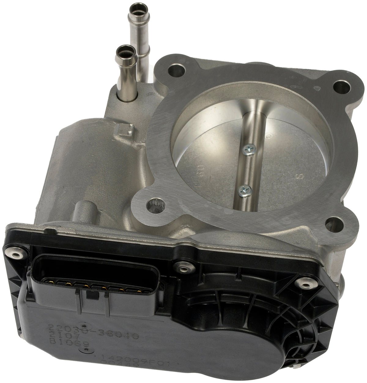 Dorman - OE Solutions Vehicle Part 977-211