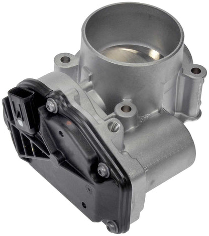 Dorman - OE Solutions Fuel Injection Throttle Body Assembly with Sensor Shield technology for 2020-09 Ford 2020-11 Lincoln 2011-09 Mercury 977-300