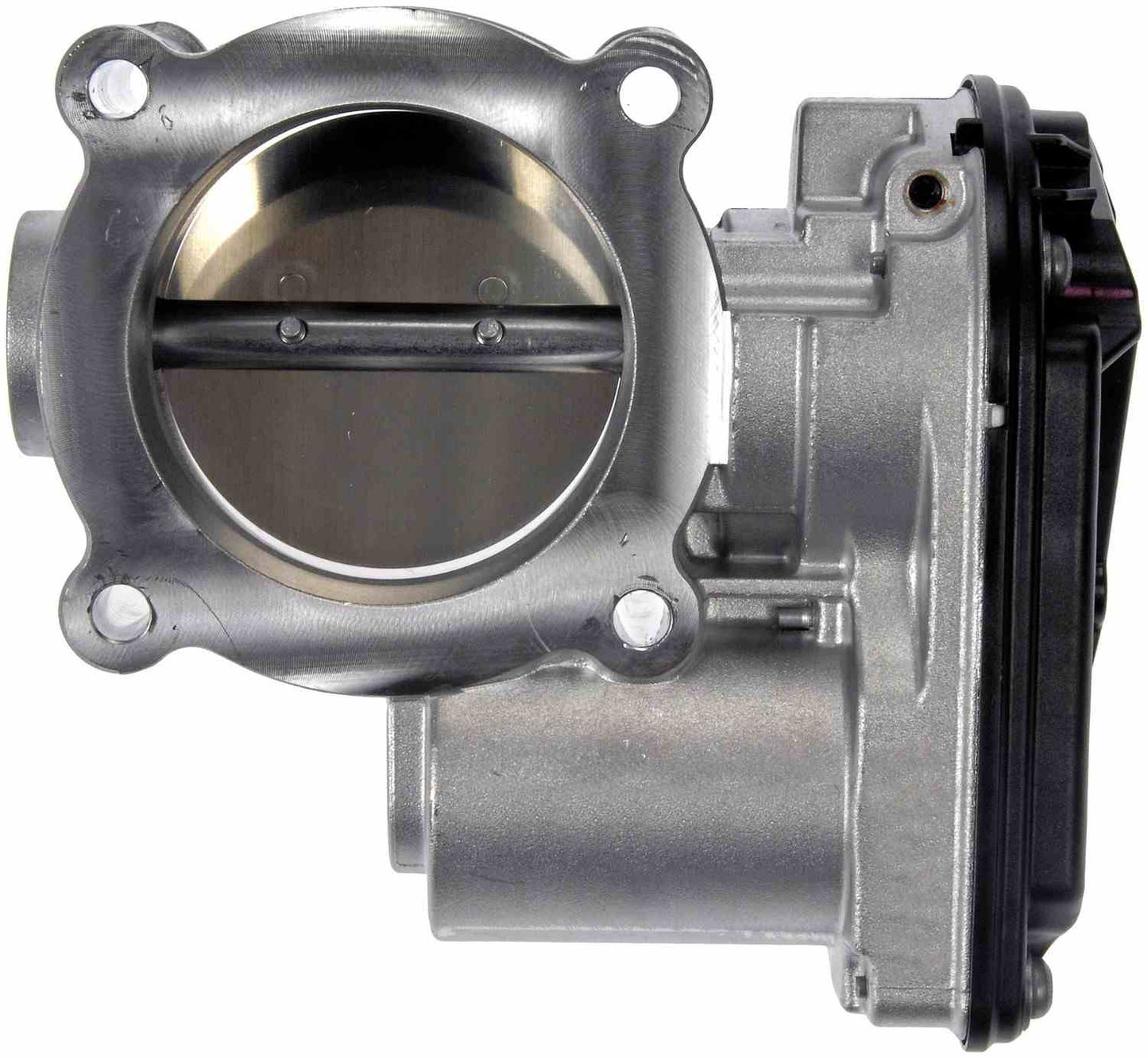 Dorman - OE Solutions Fuel Injection Throttle Body Assembly with Sensor Shield technology for 2020-09 Ford 2020-11 Lincoln 2011-09 Mercury 977-300