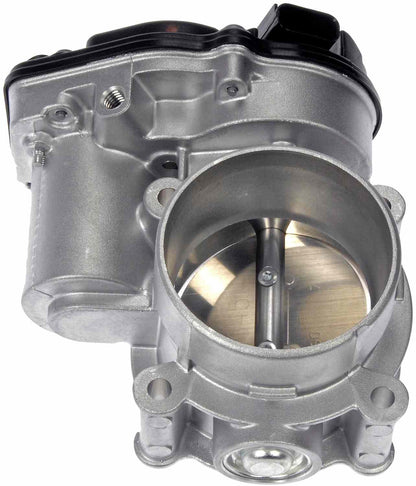 Dorman - OE Solutions Fuel Injection Throttle Body Assembly with Sensor Shield technology for 2020-09 Ford 2020-11 Lincoln 2011-09 Mercury 977-300