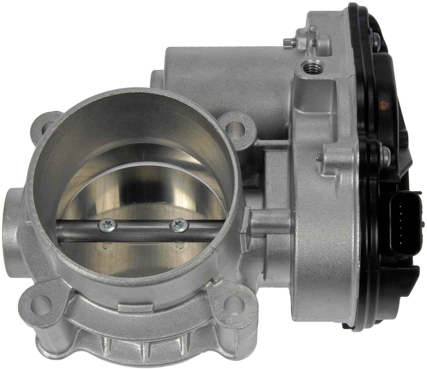 Dorman - OE Solutions Fuel Injection Throttle Body Assembly with Sensor Shield technology for 2020-09 Ford 2020-11 Lincoln 2011-09 Mercury 977-300