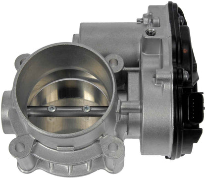 Dorman - OE Solutions Fuel Injection Throttle Body Assembly with Sensor Shield technology for 2020-09 Ford 2020-11 Lincoln 2011-09 Mercury 977-300