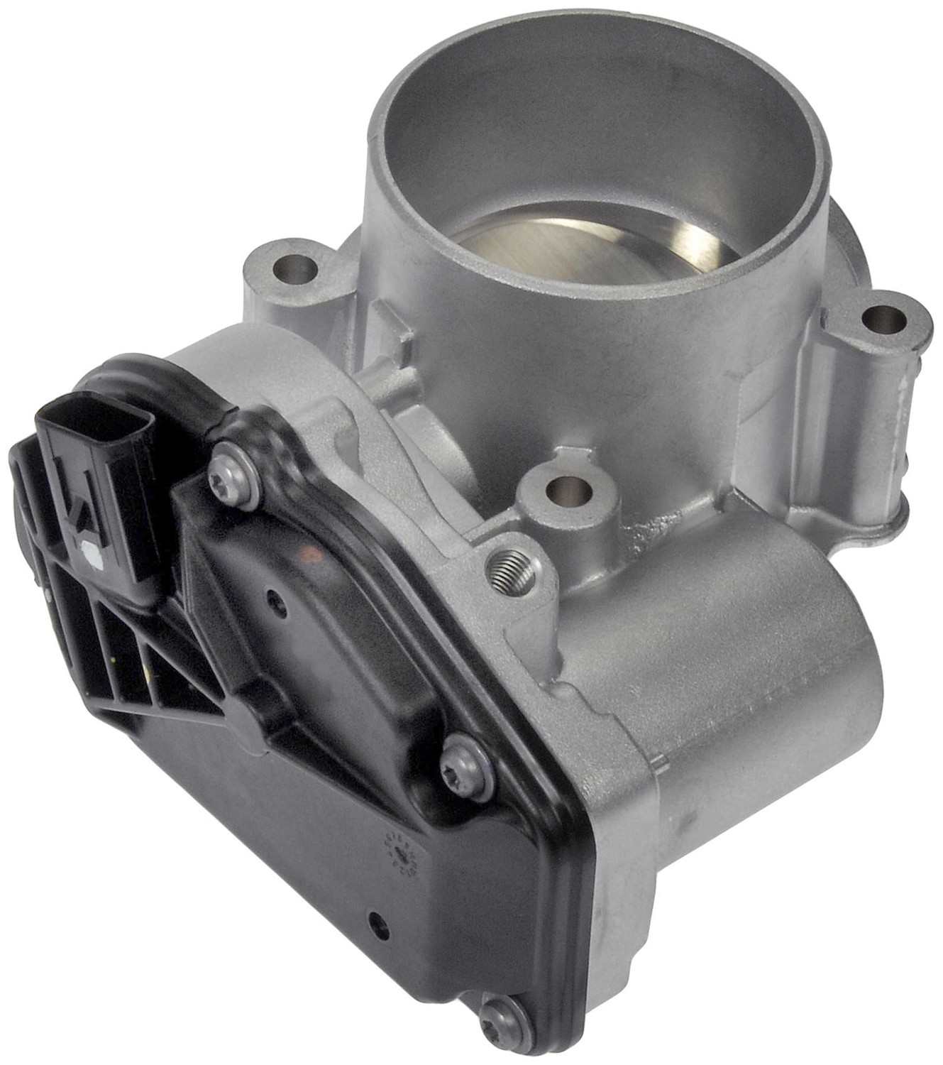 Dorman - OE Solutions Fuel Injection Throttle Body Assembly with Sensor Shield technology for 2020-09 Ford 2020-11 Lincoln 2011-09 Mercury 977-300