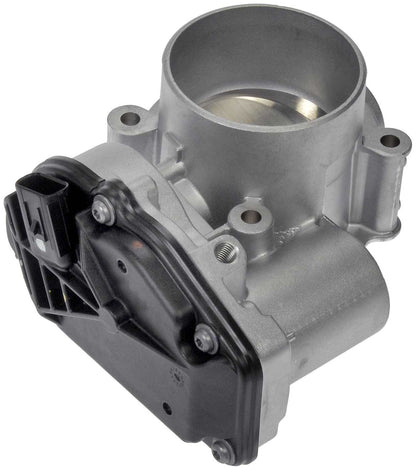 Dorman - OE Solutions Fuel Injection Throttle Body Assembly with Sensor Shield technology for 2020-09 Ford 2020-11 Lincoln 2011-09 Mercury 977-300