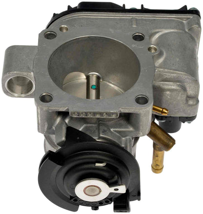 Dorman - OE Solutions THROTTLE BODY UNIT 977-309